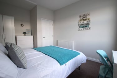 2 bed flat, North Road East, University of plymouth, Plymouth, PL46AS - Image 4